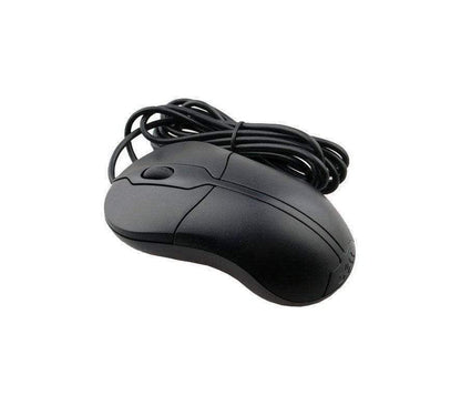 Dell USB Optical Mouse