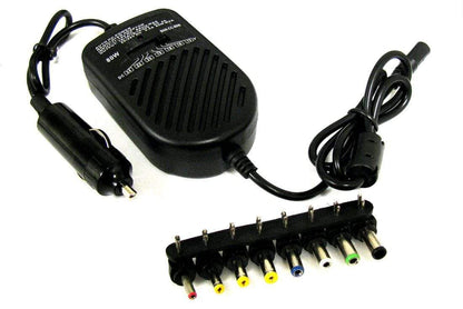 Universal Laptop Car Charger