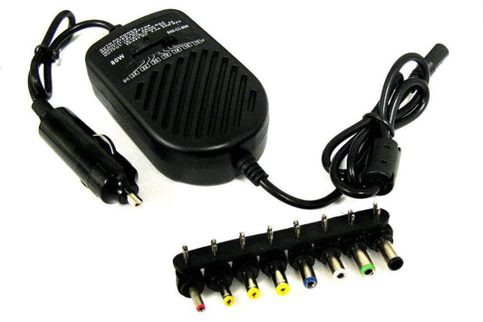 Universal Laptop Car Charger