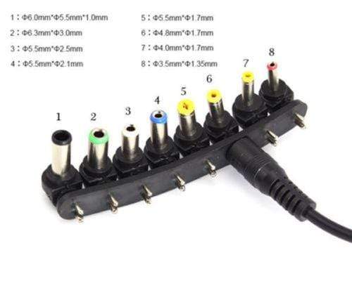 Universal Laptop Car Charger