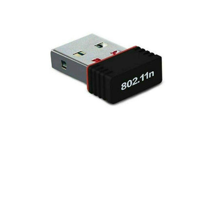 Wireless N-Network USB Adapter