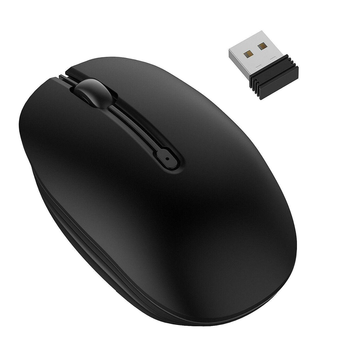 Wireless USB Mouse