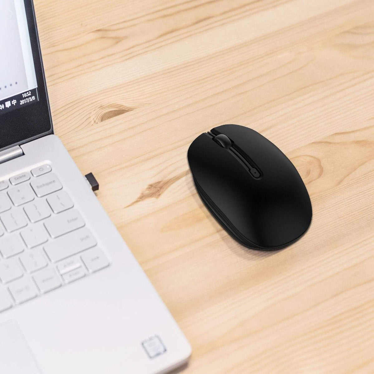 Wireless USB Mouse
