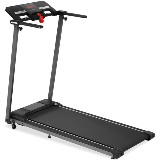 NEW Folding Treadmills Walking Pad Treadmill for Home Office -2.5HP Walking Treadmill With Incline 0.5-7.5MPH 265LBS Capacity Treadmill for Walking Running