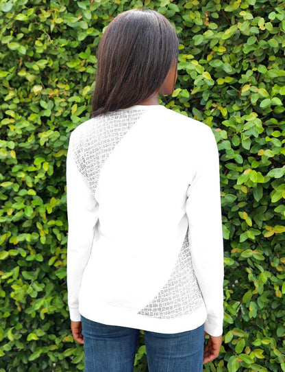 Adel Organic Top