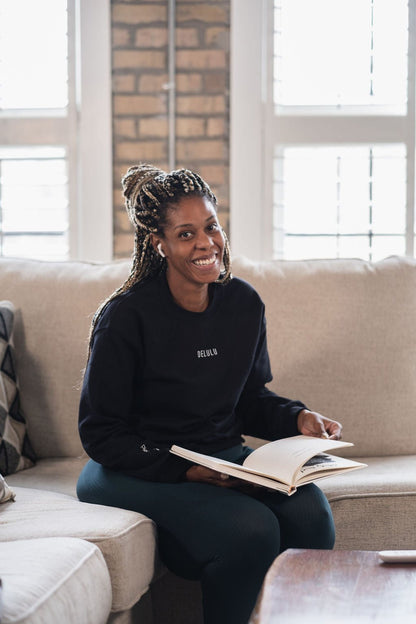 Affirmation Sweater