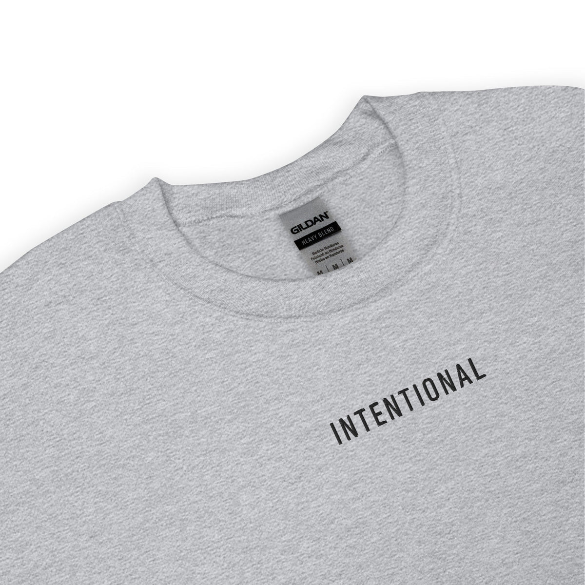 Affirmation Sweater
