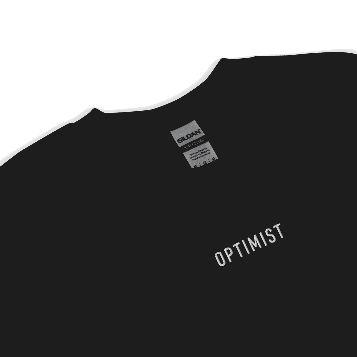 Affirmation Sweater