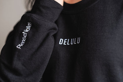 Affirmation Sweater
