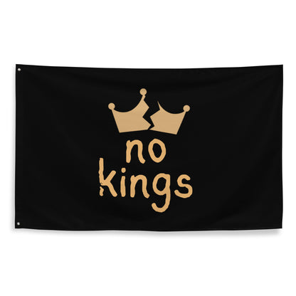Broken Crown Flag
