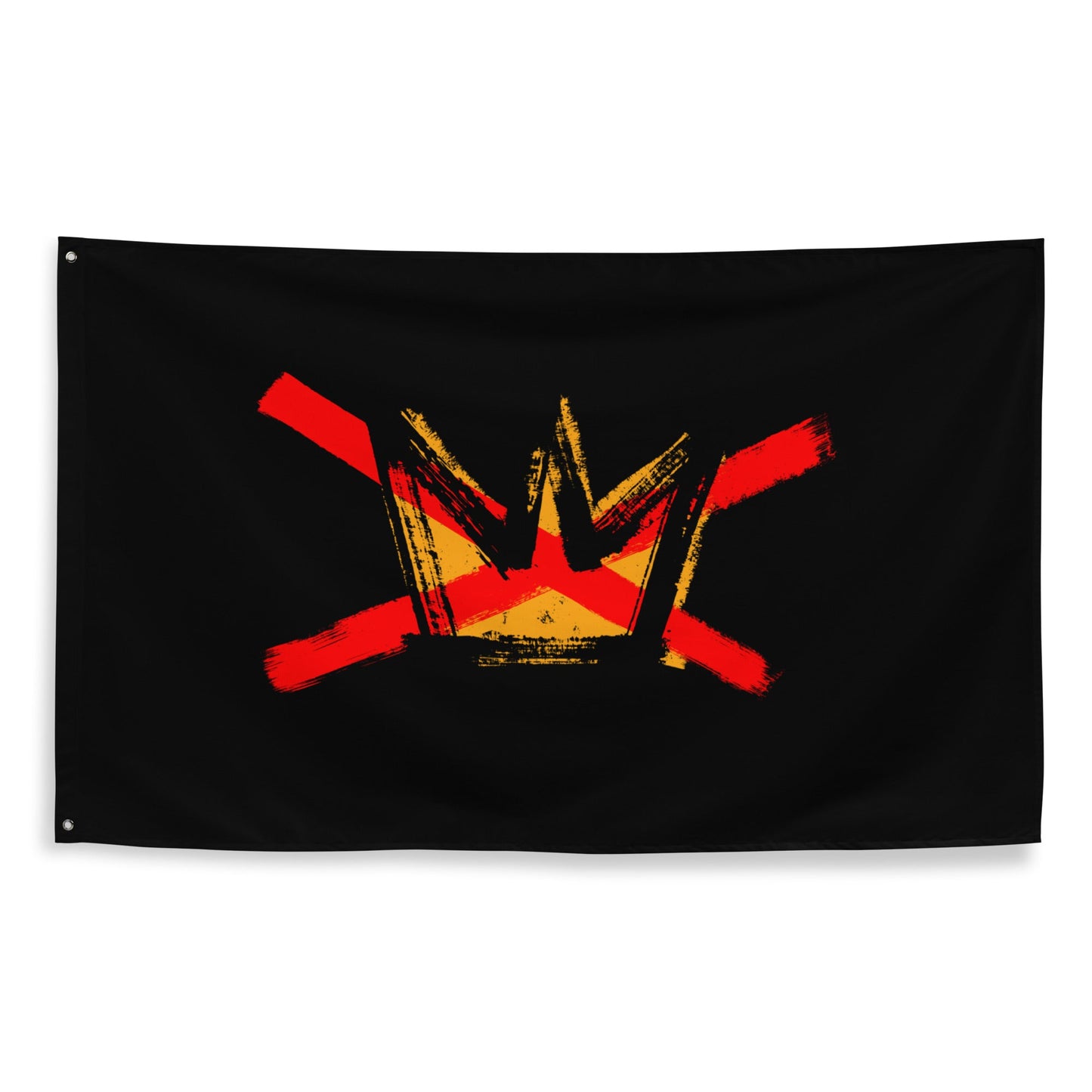No Kings Flag