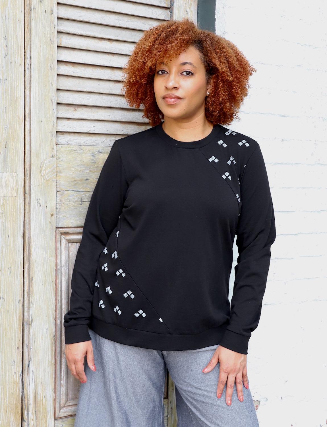 Amora Organic Top