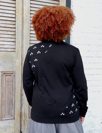 Amora Organic Top