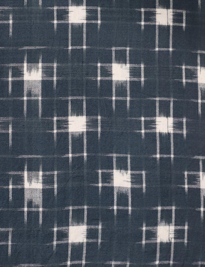 Anniki Button Top