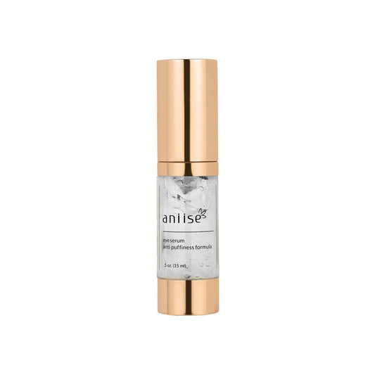 Anti-Puffiness Eye Serum