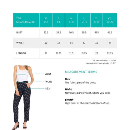 Ayanna Organic Wrap Top