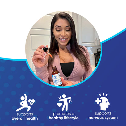 B12 Liposomal With Methyl Folate