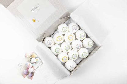 Wholesale Bath Bombs – 100 Natural Handmade Vegan Bath Bombs