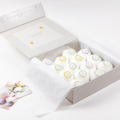 Wholesale Bath Bombs – 100 Natural Handmade Vegan Bath Bombs