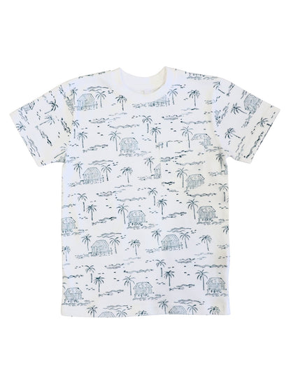 Bayou Cottage Kid's Organic Cotton T-Shirt