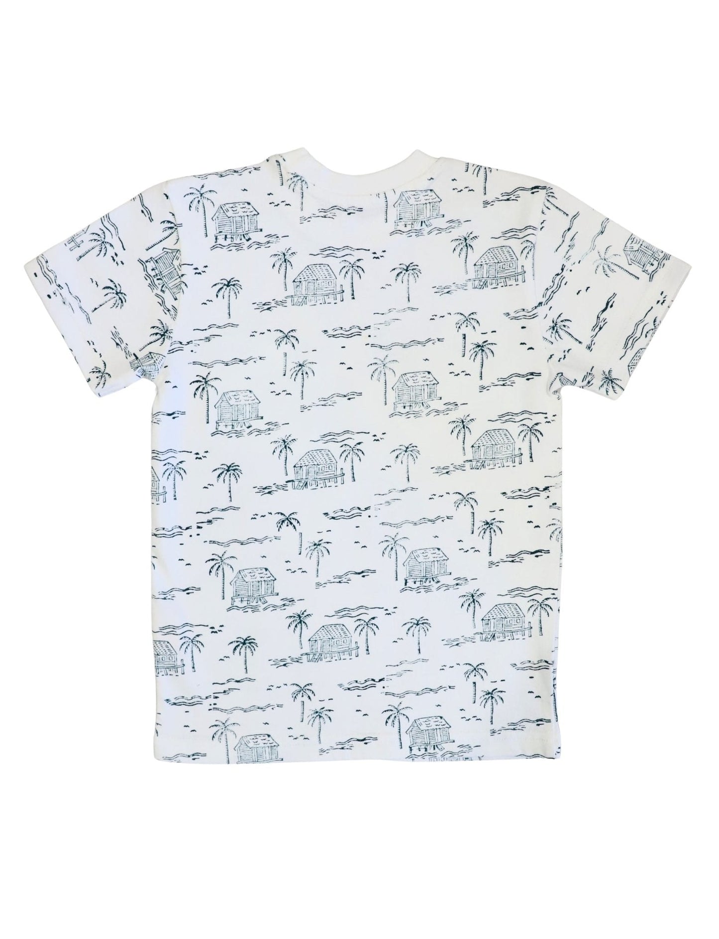 Bayou Cottage Kid's Organic Cotton T-Shirt