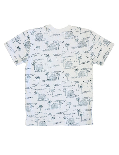 Bayou Cottage Kid's Organic Cotton T-Shirt