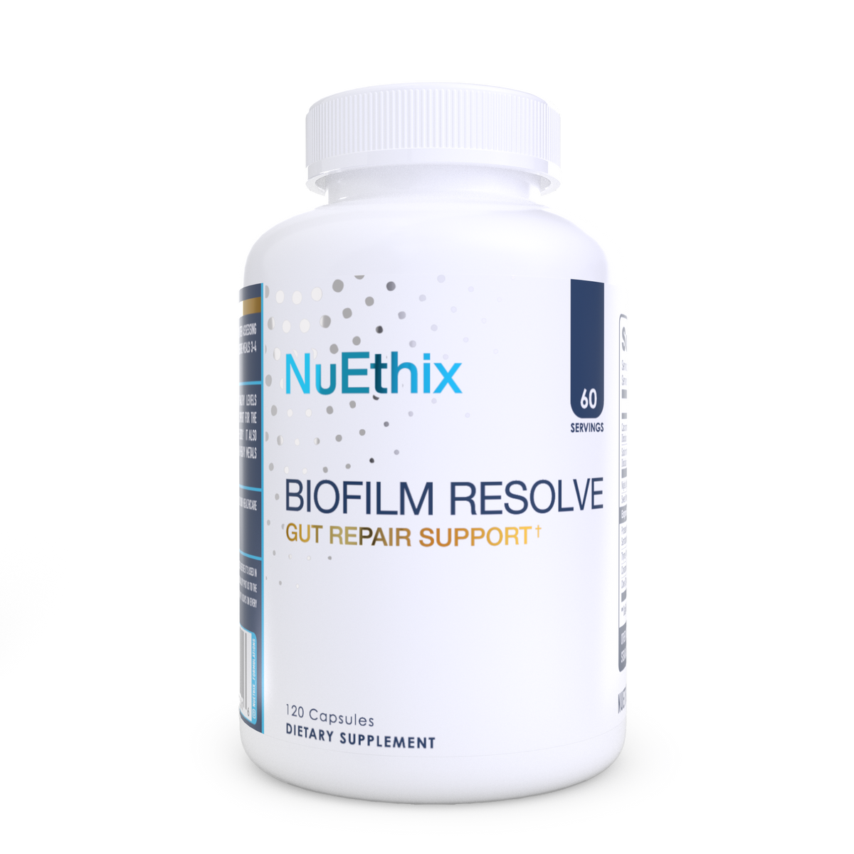BioFilm Resolve