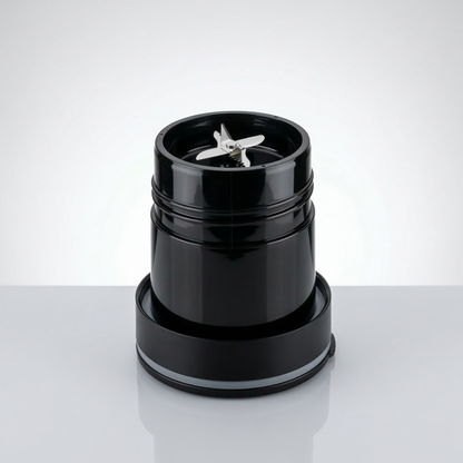 Steel Replacement Parts