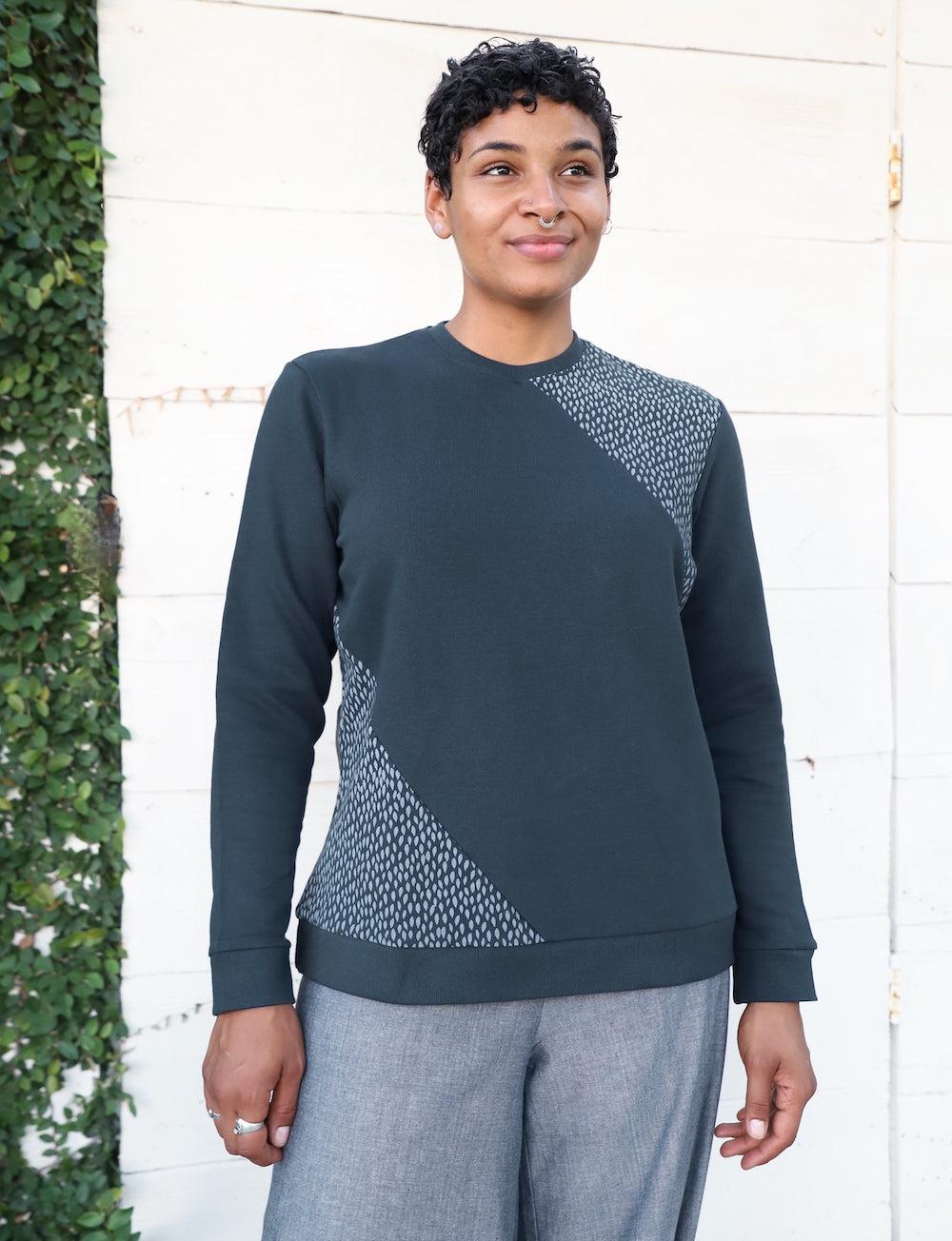 Brishen Organic Sweater - FINAL SALE