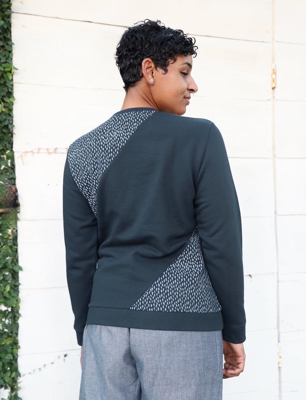 Brishen Organic Sweater - FINAL SALE