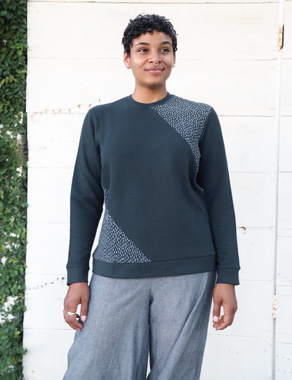 Brishen Organic Sweater - FINAL SALE