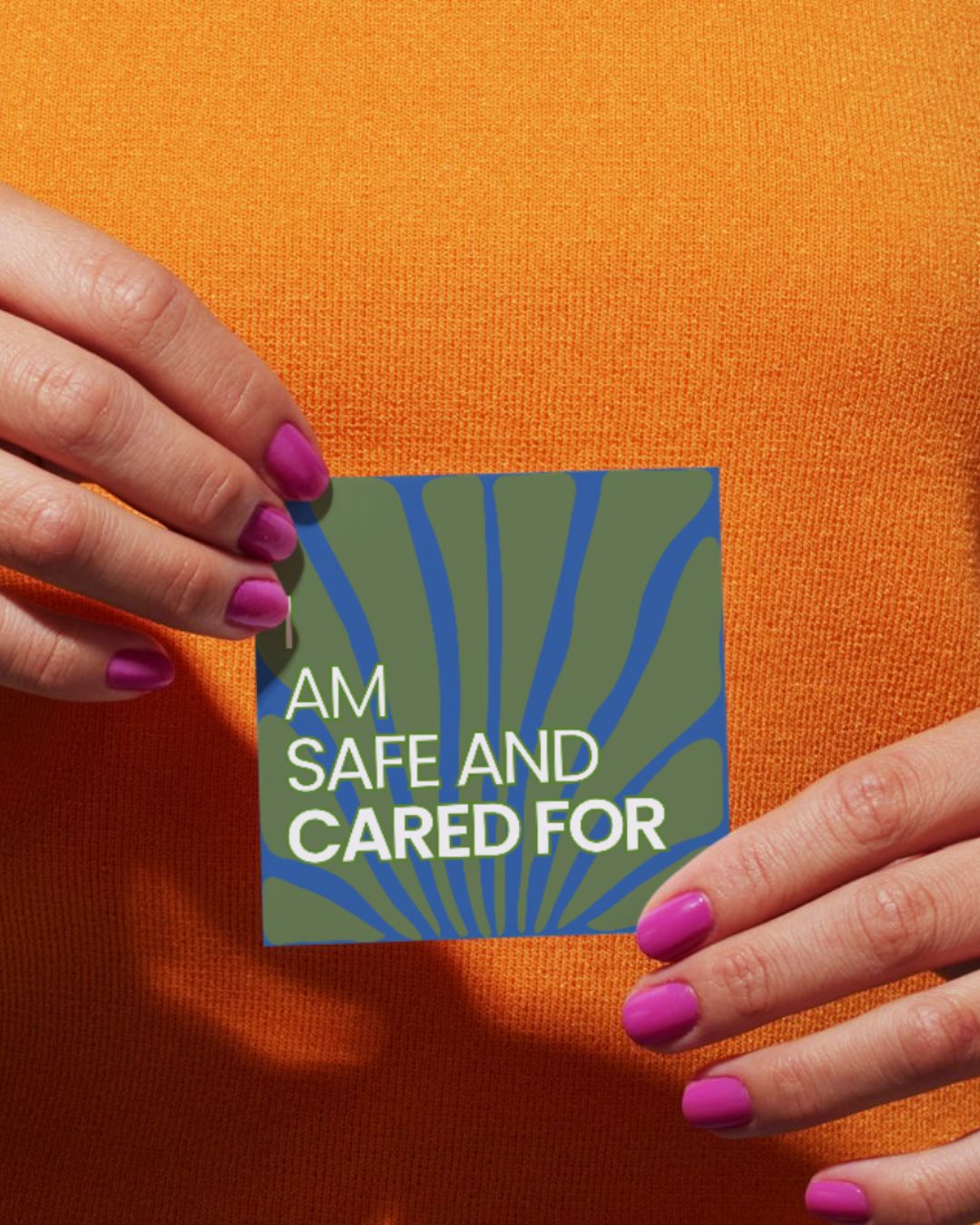 Building Blocks Kids Affirmation Card Deck for Building Confidence and Emotional Skills
