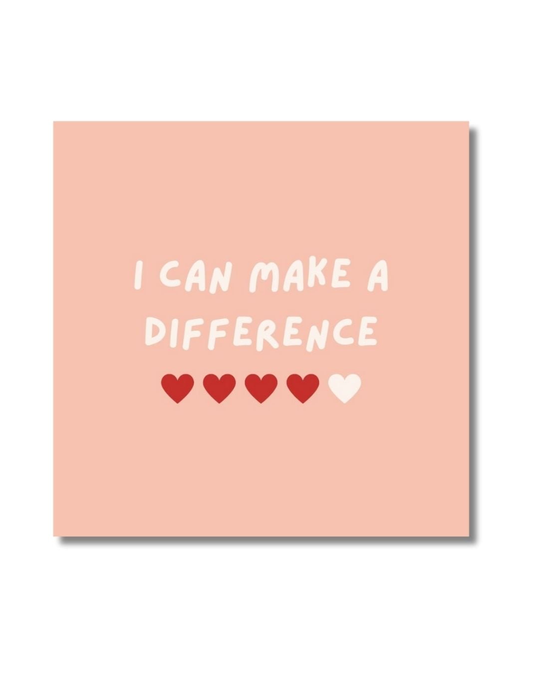 Building Blocks Kids Affirmation Card Deck for Building Confidence and Emotional Skills