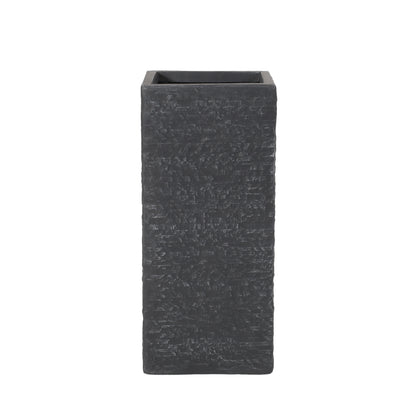 10.75 x 24.25 MGO Planter