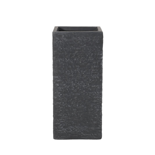 10.75 x 24.25 MGO Planter