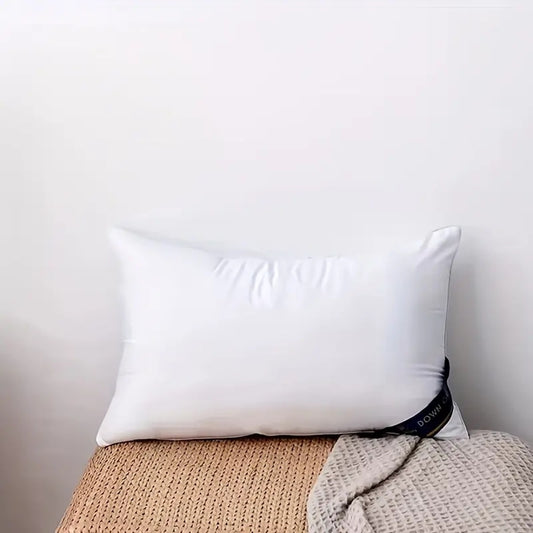 1 pieces Bed Pillows QUEEN