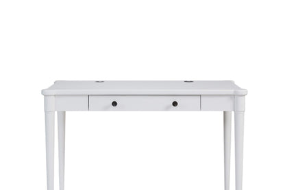 Writing Desk - White