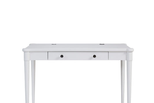 Writing Desk - White