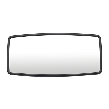 Rear View Door Mirror Main Compatible With International Durastar Trucks 2002-2018 1Pcs