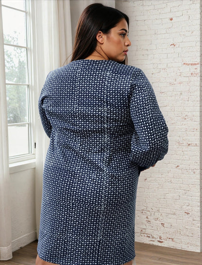 Chantara Organic Dress- FINAL SALE