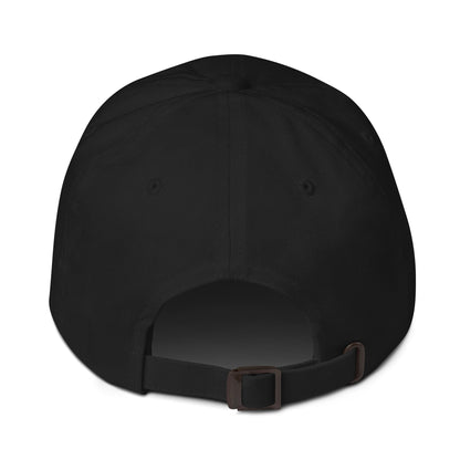 Equality Greater Than Division Dad Hat