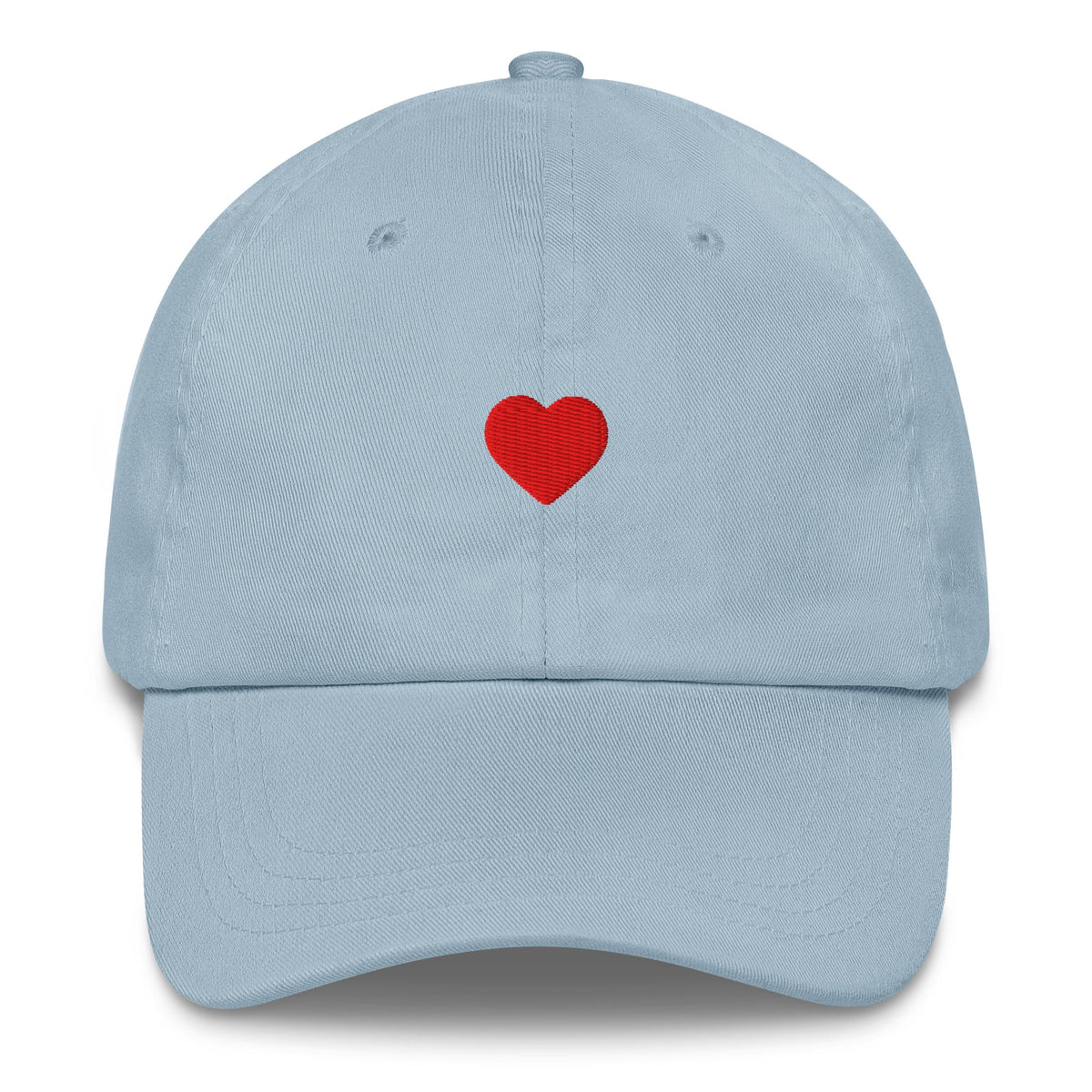 Heart Dad Hat