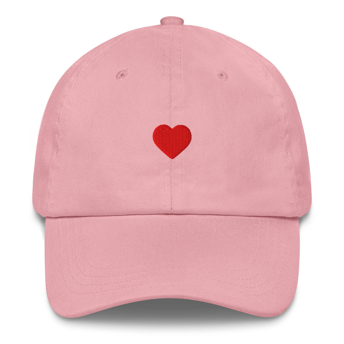 Heart Dad Hat