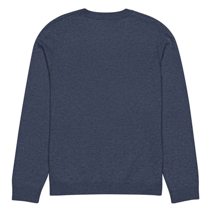 'Kindness Is' Knit Sweater