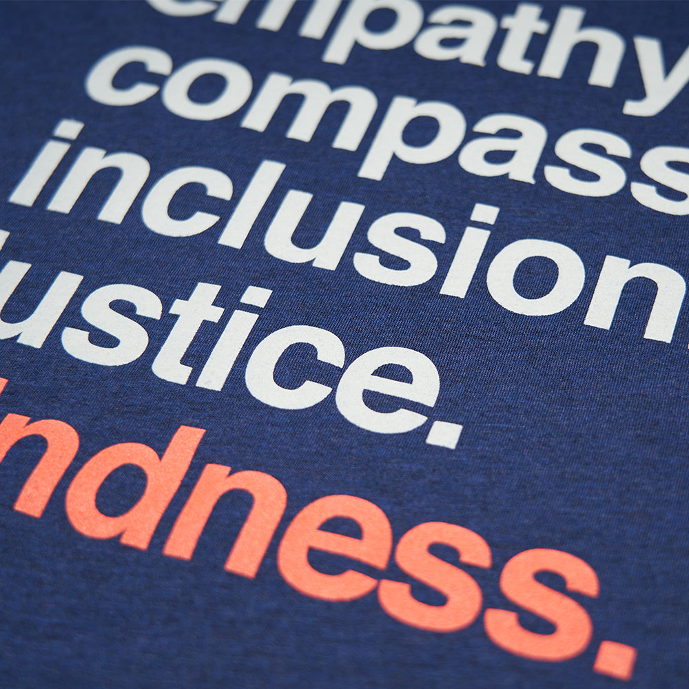 'Kindness Is' Classic Tee