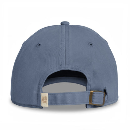 Inclusion Washed Dad Hat
