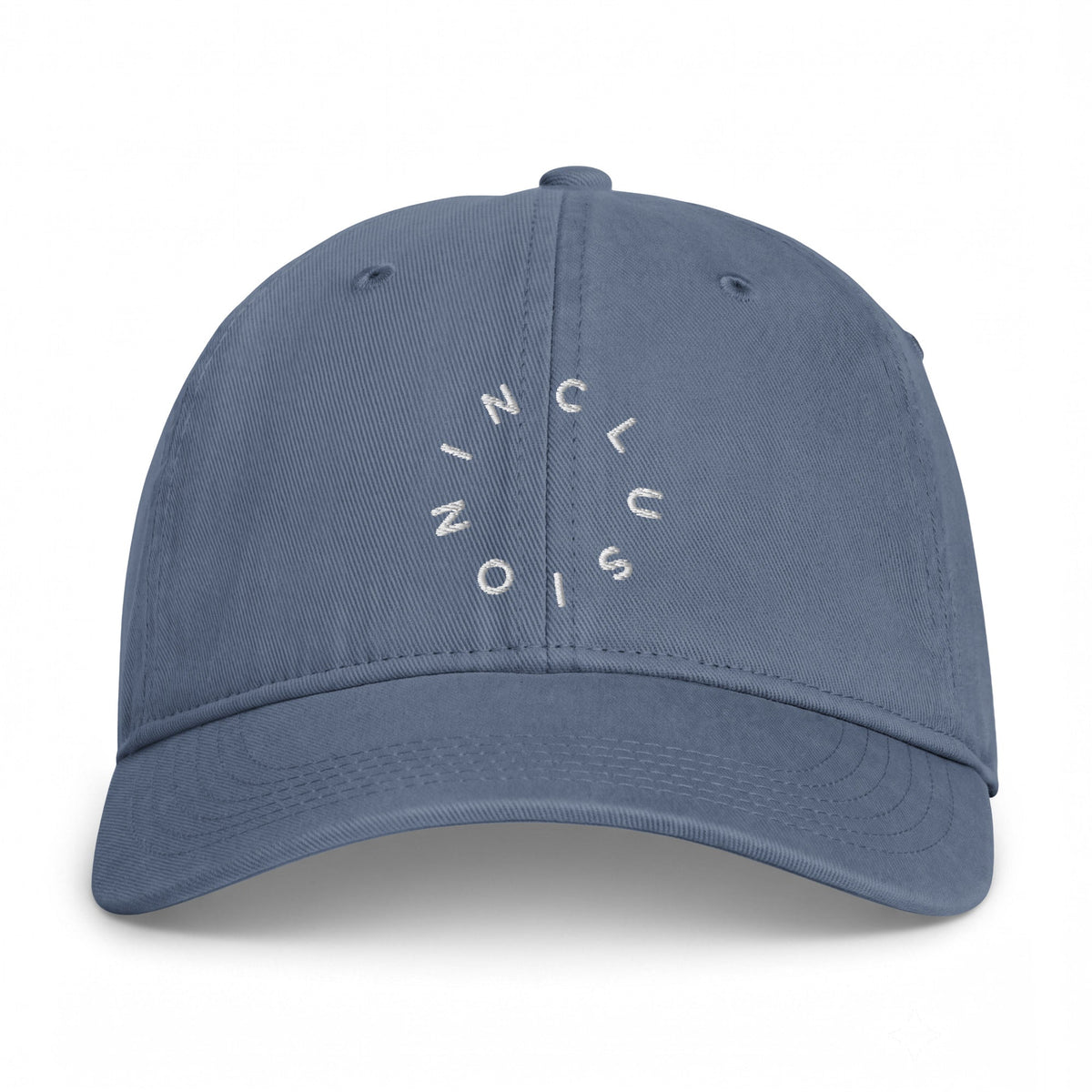 Inclusion Washed Dad Hat