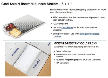Cold Pack