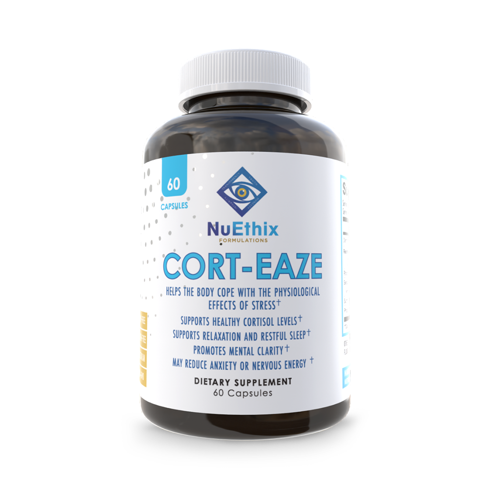 Cort-Eaze Case Pack (12 Units)