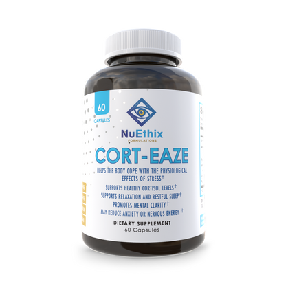 Cort-Eaze Case Pack (12 Units)